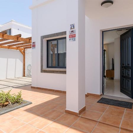 Villa Piva Πλάγια Μπλάνκα Εξωτερικό φωτογραφία