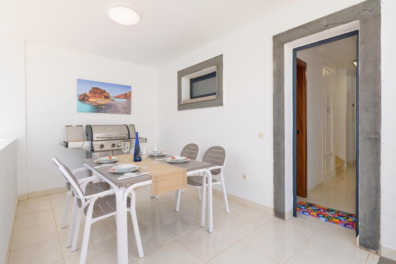 Villa Piva Πλάγια Μπλάνκα Εξωτερικό φωτογραφία