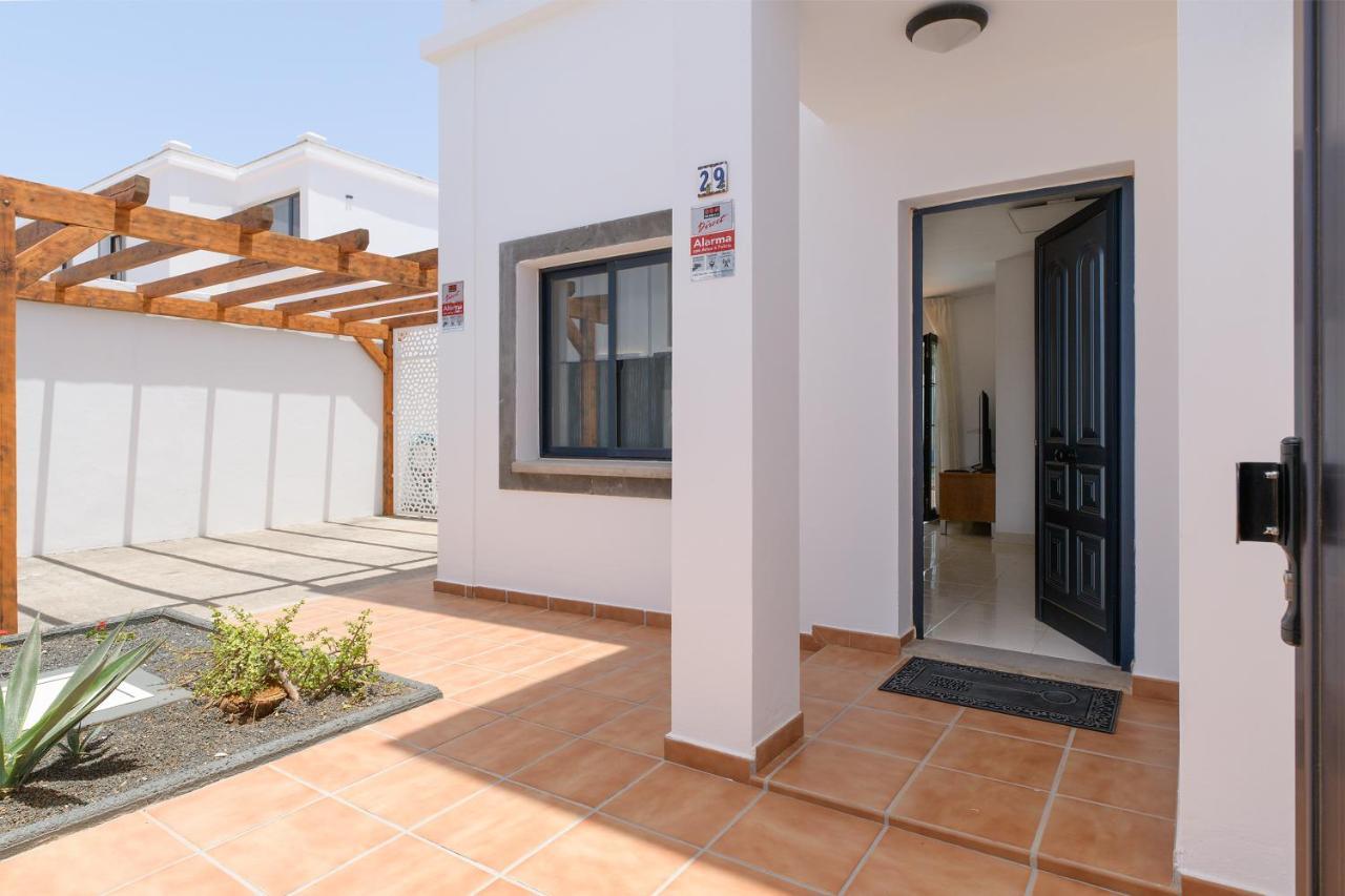 Villa Piva Πλάγια Μπλάνκα Εξωτερικό φωτογραφία