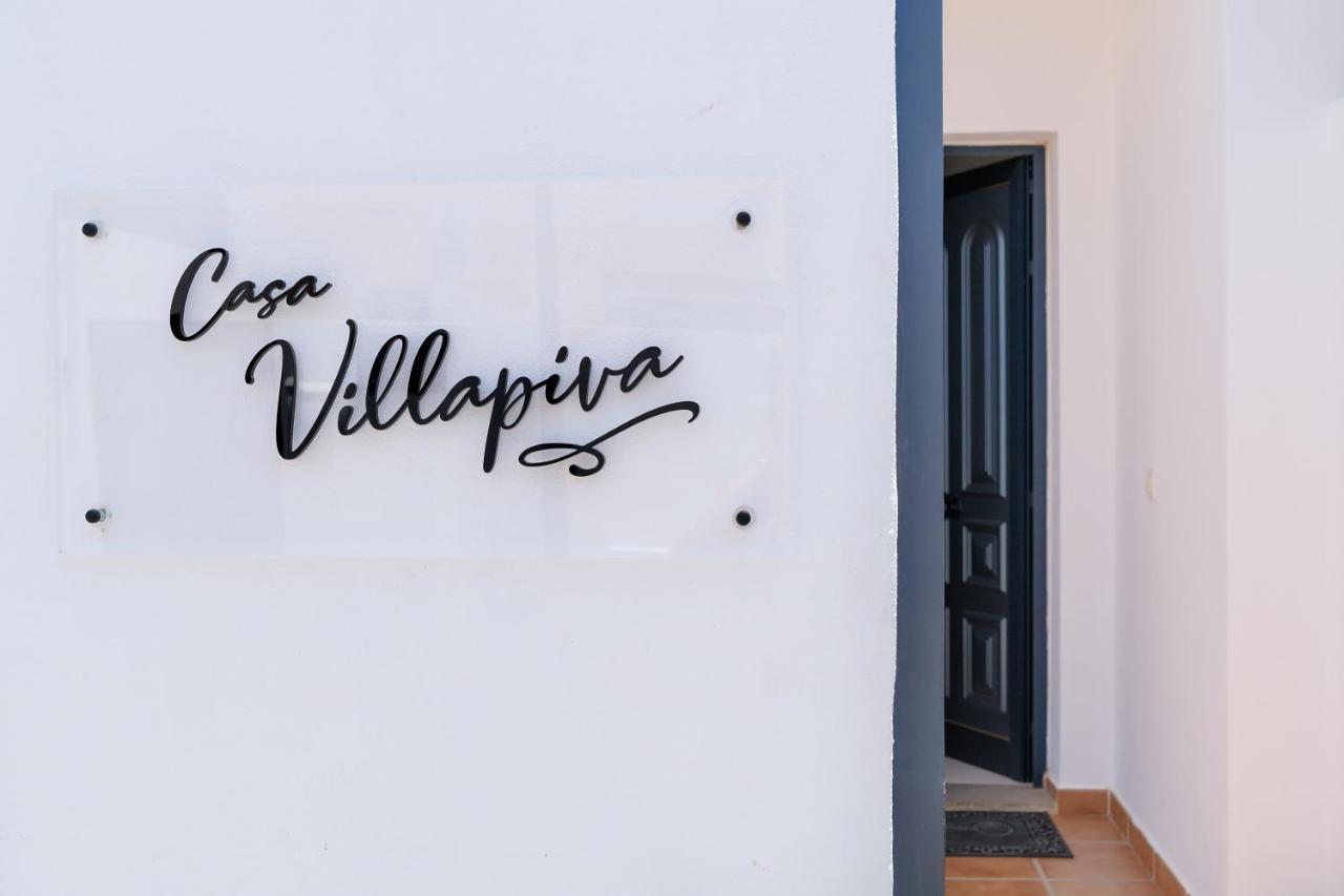 Villa Piva Πλάγια Μπλάνκα Εξωτερικό φωτογραφία