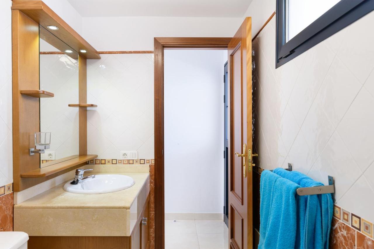 Villa Piva Πλάγια Μπλάνκα Εξωτερικό φωτογραφία